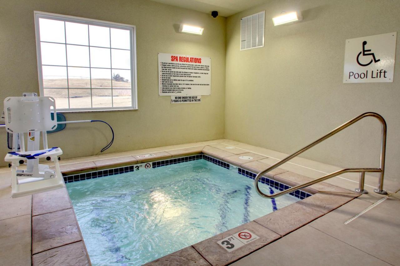 Stanton Inn And Suites エクステリア 写真